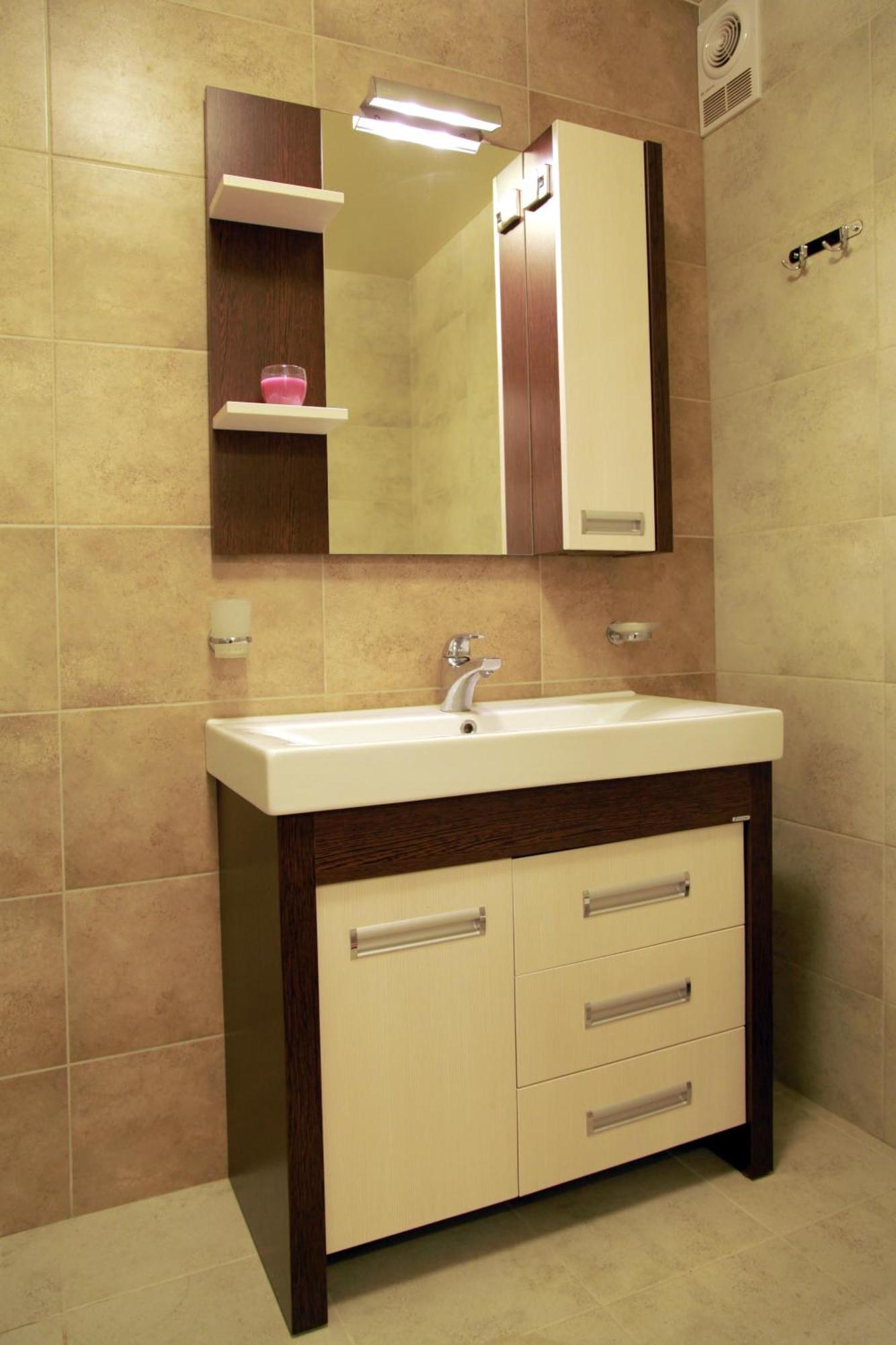 Lotos For You Apartments Mykolajiv Pokoj fotografie