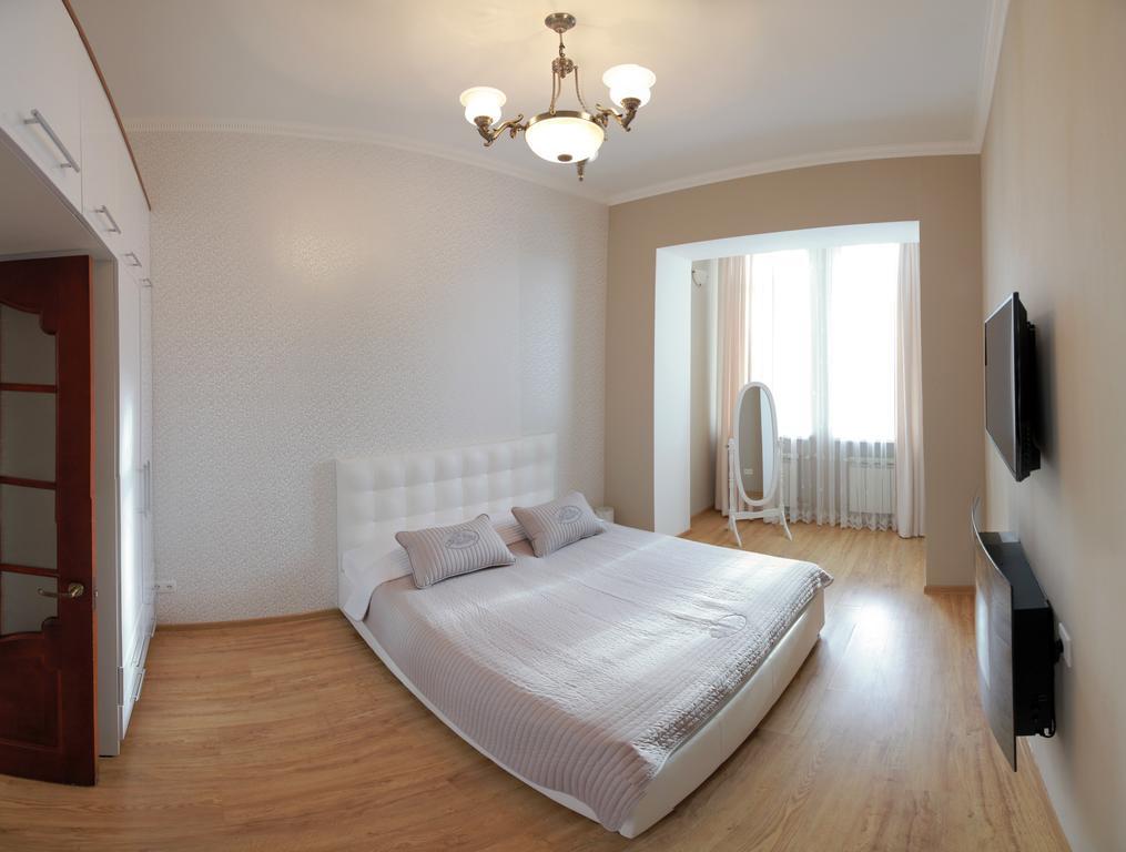 Lotos For You Apartments Mykolajiv Exteriér fotografie
