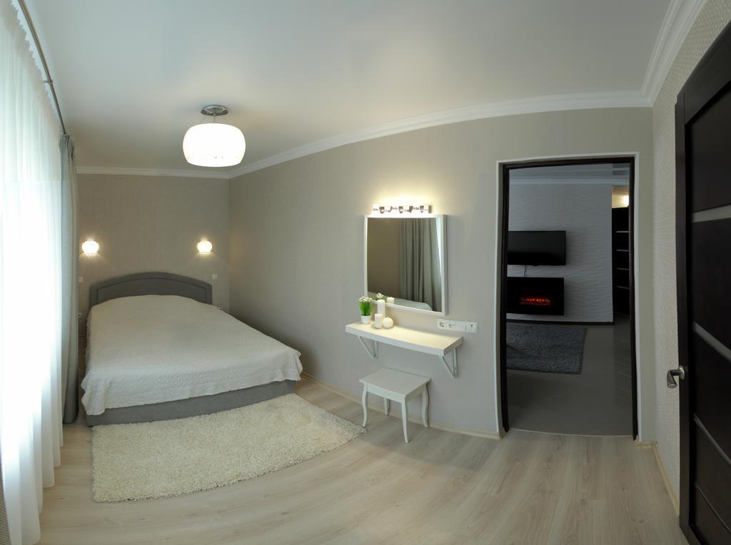 Lotos For You Apartments Mykolajiv Exteriér fotografie