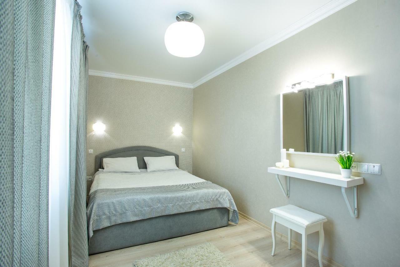 Lotos For You Apartments Mykolajiv Exteriér fotografie